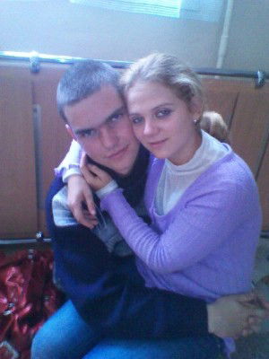 Марина Катаржевская