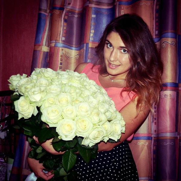 Алёна Боброва