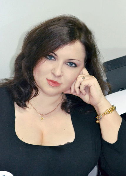 Татьяна Новикова