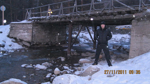 Владимир Новолотцкий