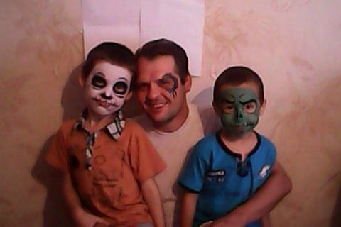 Виктор Кононенко