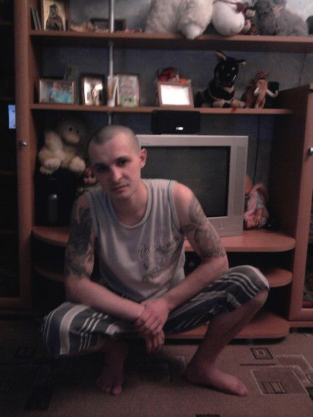 Сергей Ермаков