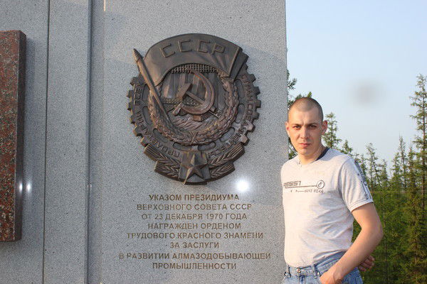 Олег Закиров