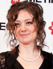 Людмила Проценко