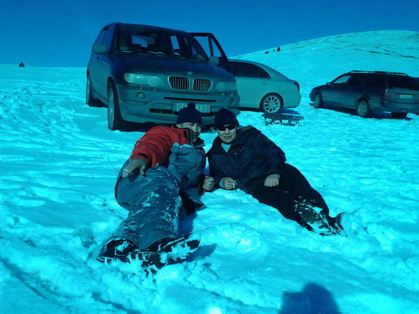 Азамат Мухамеджанов