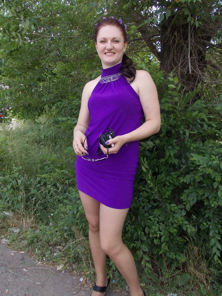 Анна Молодушкина