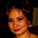 Елена Гуденова