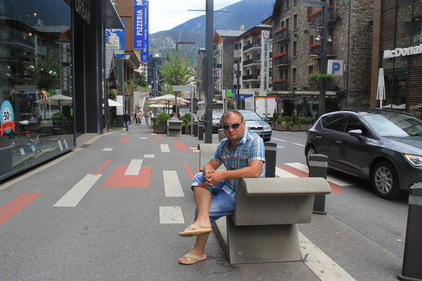 Андрей Шевелев