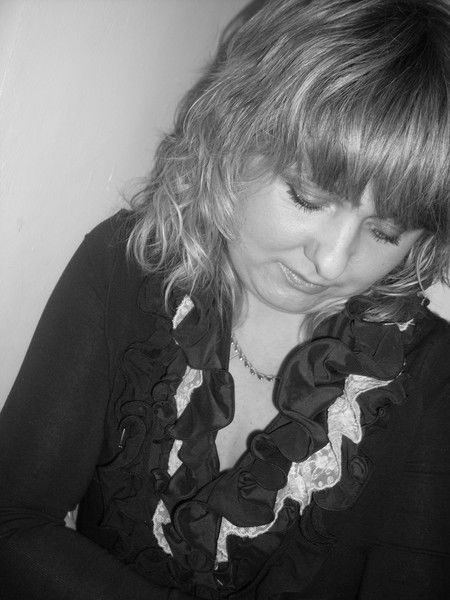 Алена Марчук