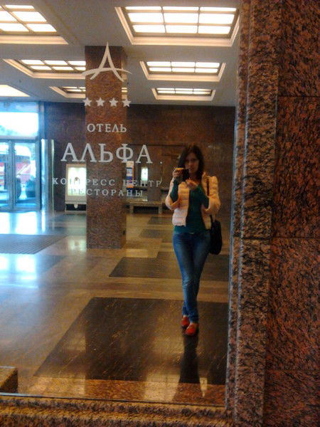 Людмила Шунеева