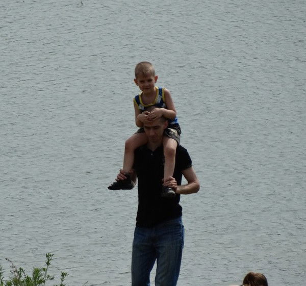 Сергей Матвеев