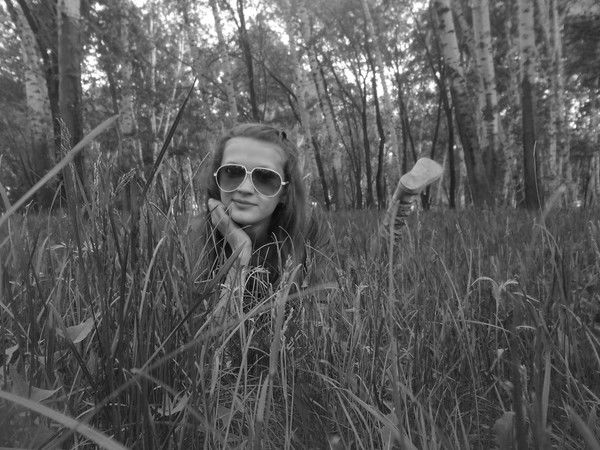 Олеся Короблина