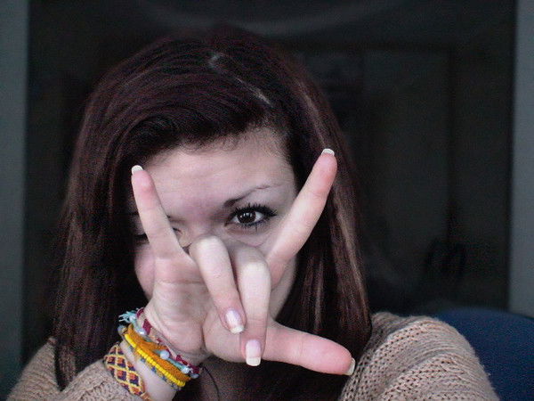 Настя Казовская