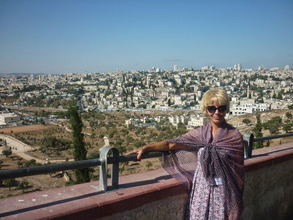 Татьяна Смирнова