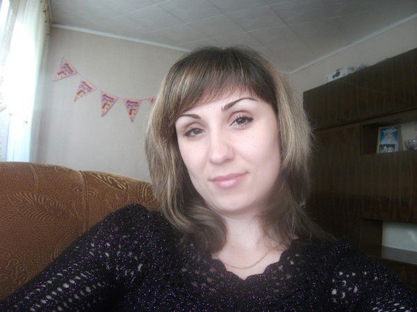 Настюша Гейн