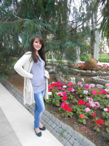 Настя Маштакова