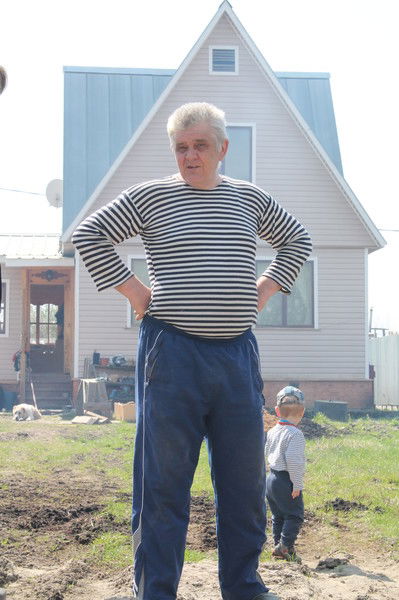 Виктор Карташов