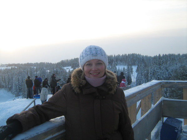 Марина Сивкова