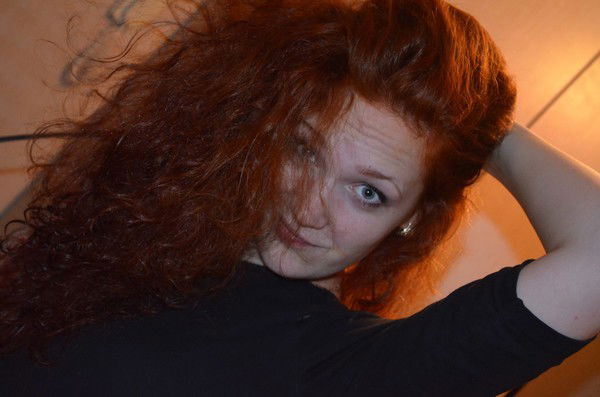 Екатерина Медведева