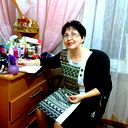 Ирина Прохорова