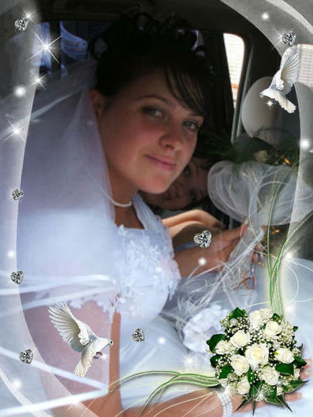 Аленка Панасенко