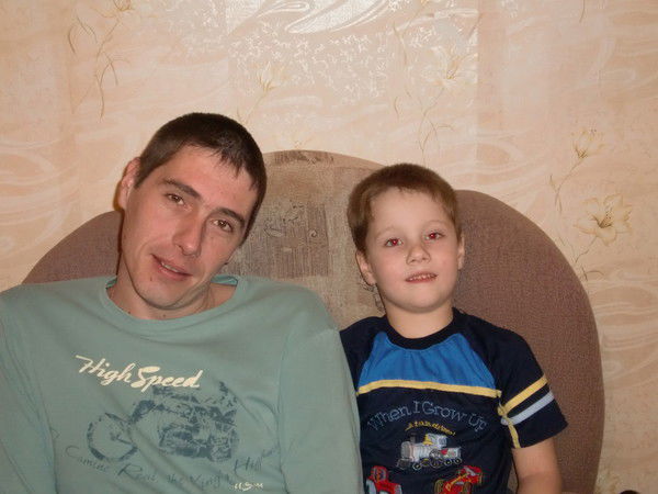 Андрей Антонов