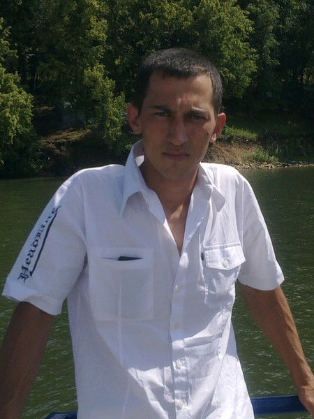 Рамиль Исламов