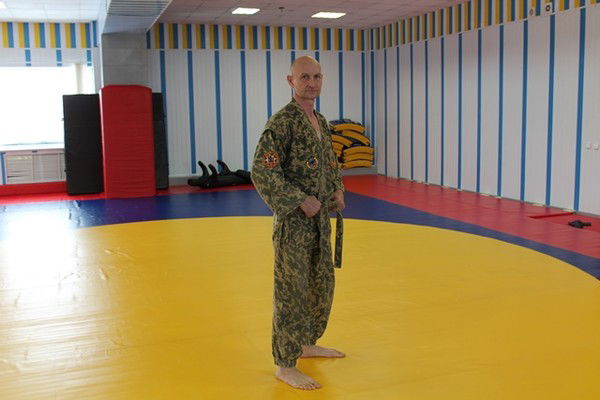 Вячеслав Полещиков