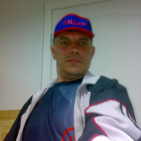 Сергей Аалтухов