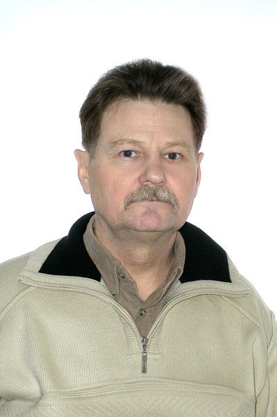 Тихон Остапенко