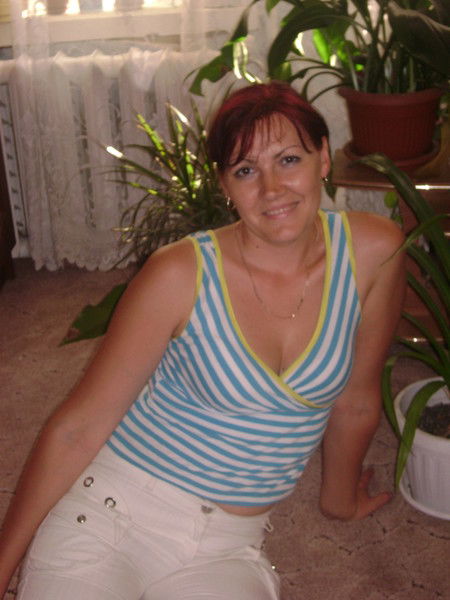 Ольга Анатольевна Дементьева