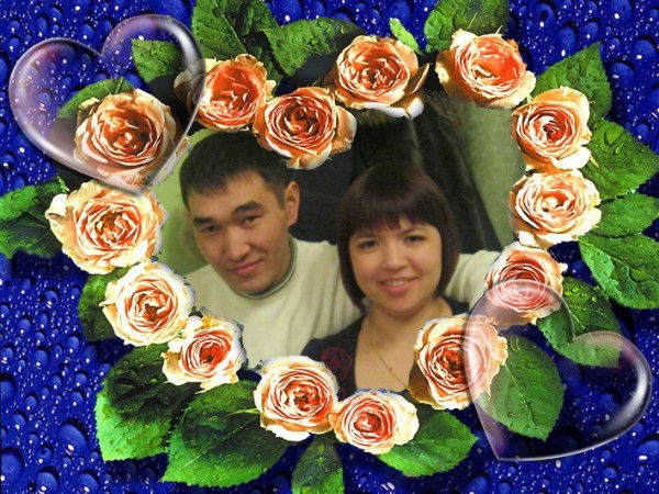 Серик Испаев