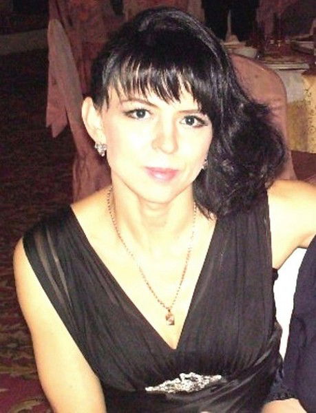 Елена Иванова