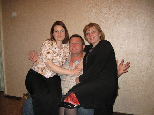 Алексей Сидоренко