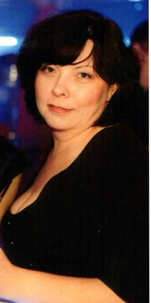 Лидия Фарафонова