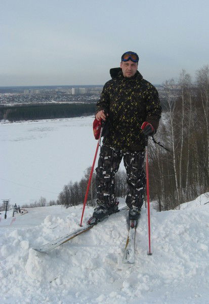 Алексей Сусляков