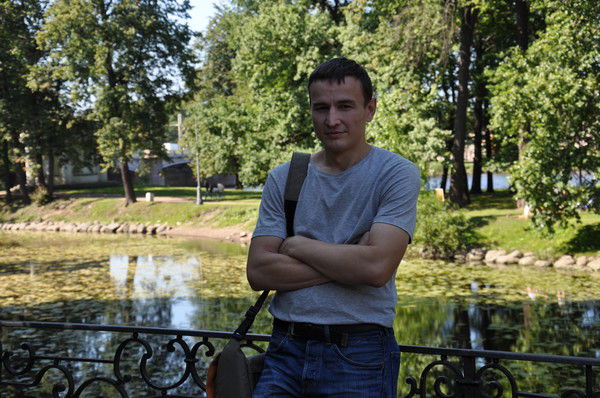 Ильназ Ибрагимов