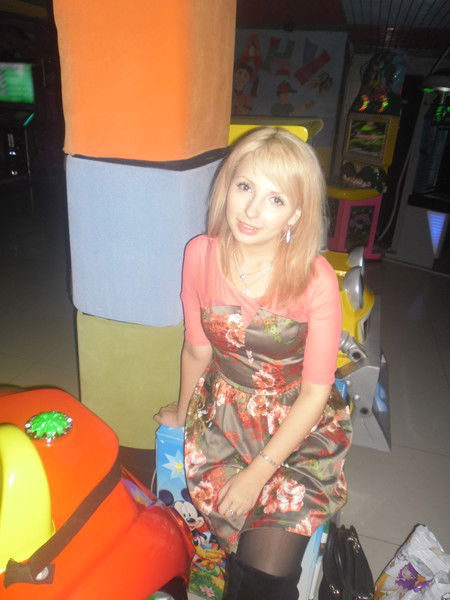 Нелли Садовникова