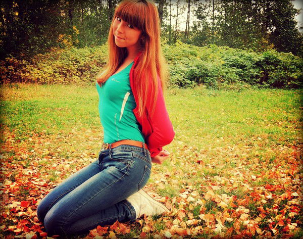 Катюша Кренделева