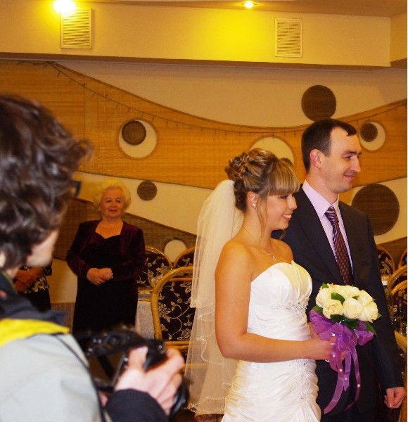 Дарья _________