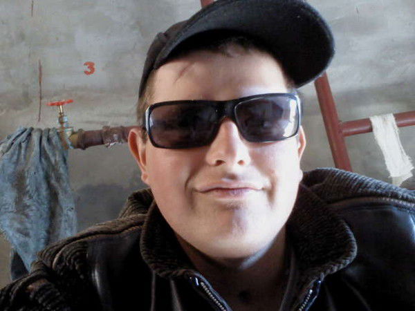 Михаил Прищепов