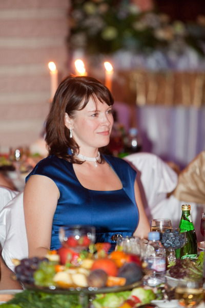 Татьяна Петрова