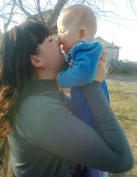 Марина Комольцева