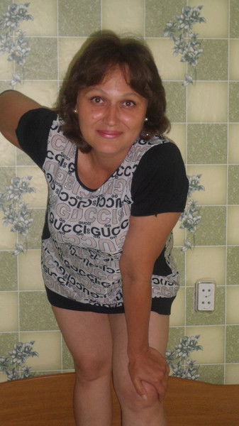 Марина Авдеева