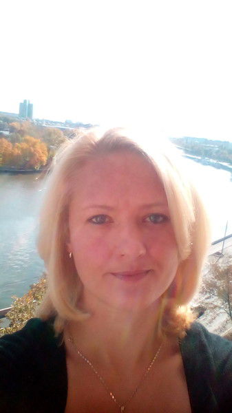 Елена Белова