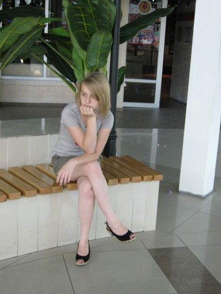 Дашенька ...