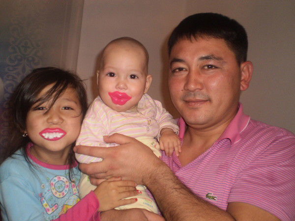 Асембек Камзаев