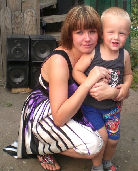 Оля Иноземцева