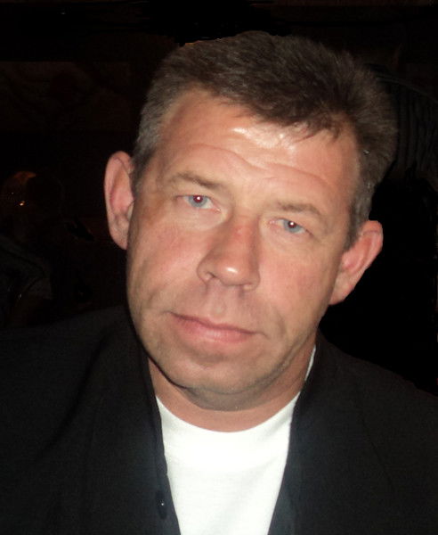 Александр Глухов