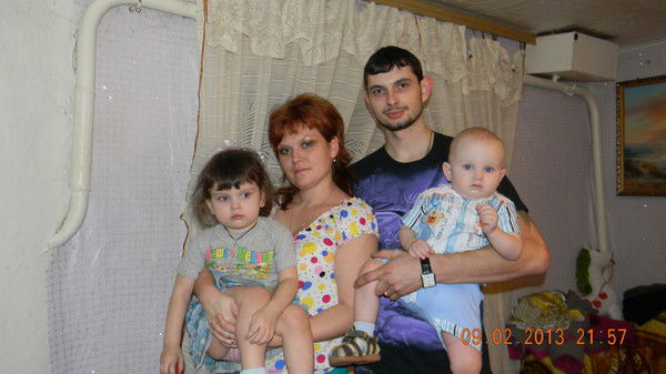 Евгения Ионина